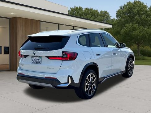 Certified 2023 BMW X1 xDrive28i w/ Convenience Package AWD/4WD image 8