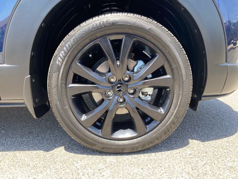 Certified 2026 MAZDA CX-30 AWD 2.5 S image 11