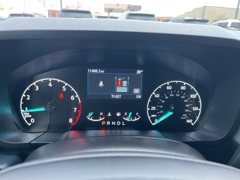 Used 2024 Ford Maverick XL image 21