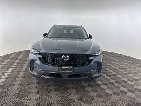 Used 2025 MAZDA CX-50 2.5 Hybrid w/ Premium Plus Pkg image 2