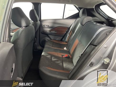 Used 2020 Nissan Kicks SR w/ Exterior Package FWD image 12