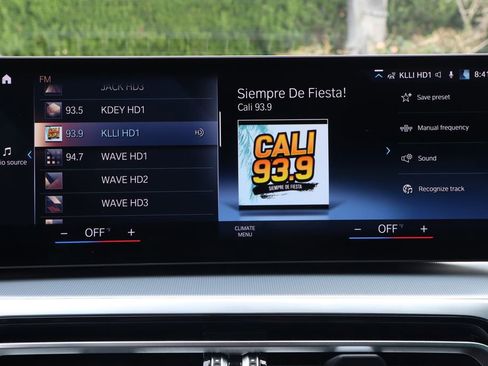 Used 2023 BMW M340i w/ Premium Package RWD image 35