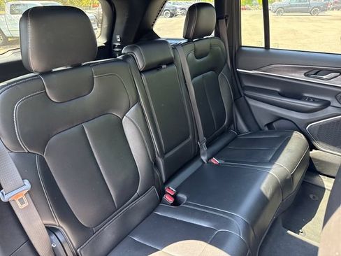 Used 2024 Jeep Grand Cherokee Limited 4xe AWD/4WD image 20