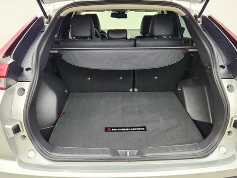 Used 2022 Mitsubishi Eclipse Cross SE FWD image 22