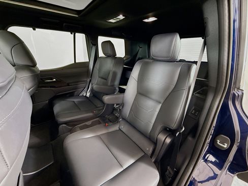 Used 2025 Lexus GX 550 w/ Accessory Package (2T) image 23