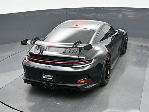 Certified 2022 Porsche 911 GT3 image 29