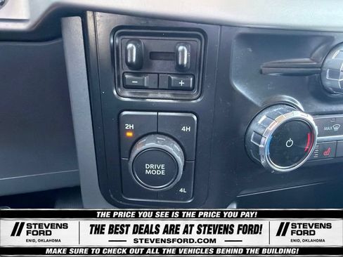 Used 2022 Ford F150 XLT w/ Equipment Group 302A High AWD/4WD image 31