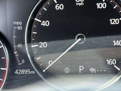 Used 2024 MAZDA CX-50 AWD 2.5 S w/ Premium Package image 24