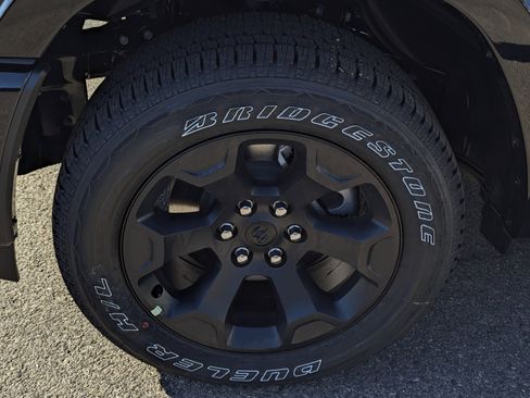 New 2026 RAM 1500 Big Horn image 7