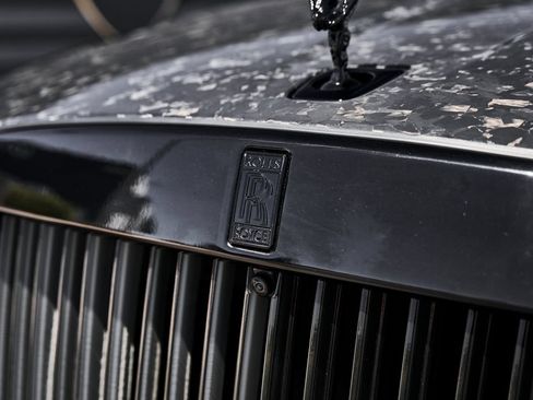 Used 2026 Rolls-Royce Ghost AWD/4WD image 9