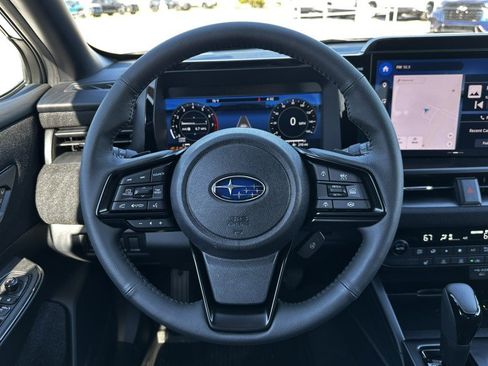 New 2026 Subaru Outback Limited AWD/4WD image 16