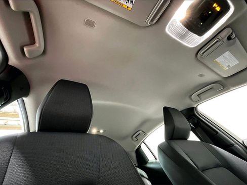 Used 2024 Toyota Prius LE image 27