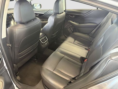 Used 2024 Subaru Legacy Limited AWD/4WD image 20