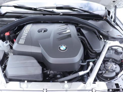 New 2026 BMW 430i w/ M Sport Package RWD image 40