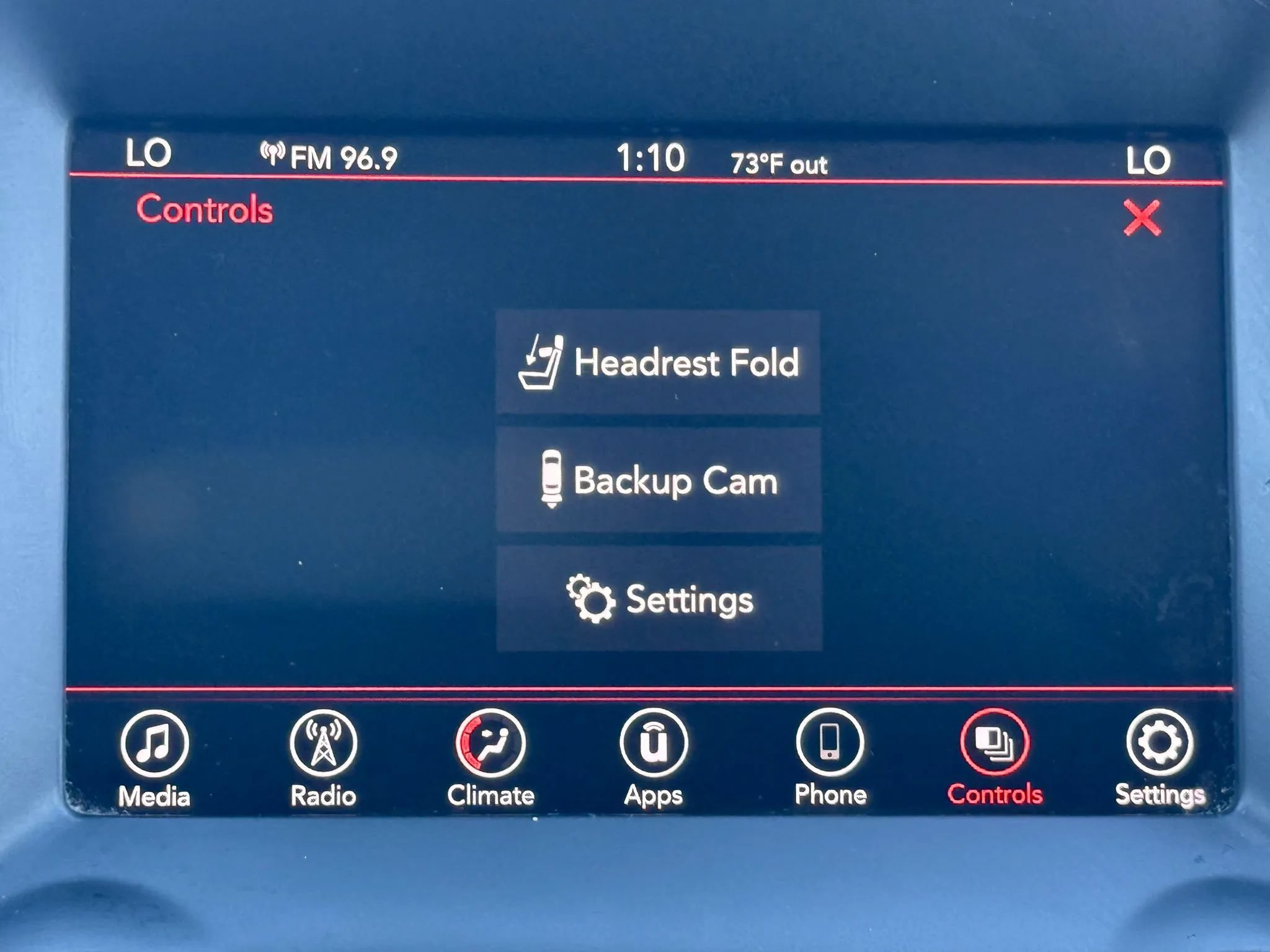 Used 2019 Dodge Durango SXT AWD/4WD image 27