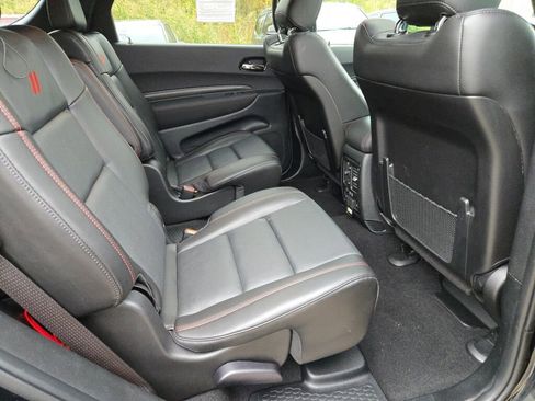 Certified 2024 Dodge Durango R/T image 9