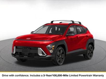 Used 2026 Hyundai Kona SEL Sport