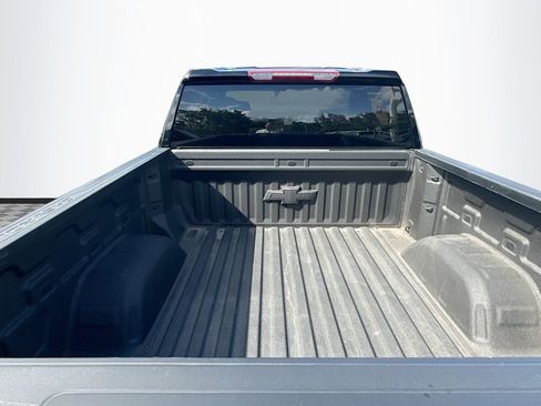 Used 2023 Chevrolet Silverado 1500 LT Trail Boss w/ Protection Package AWD/4WD image 26