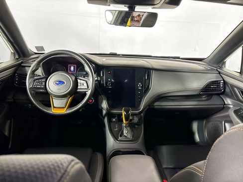 Certified 2023 Subaru Outback Wilderness image 13