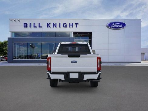 New 2026 Ford F250 XL w/ STX Appearance Package AWD/4WD image 5