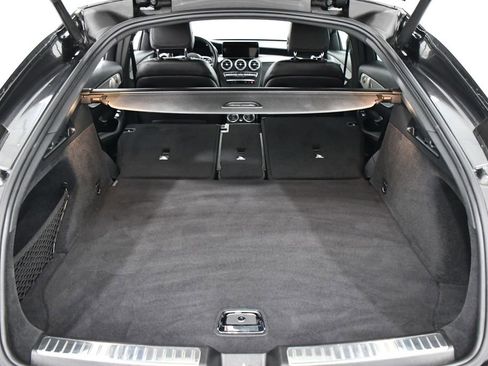 Certified 2023 Mercedes-Benz GLC 300 4MATIC Coupe image 23