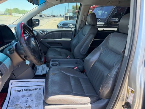 Used 2006 Honda Odyssey EX-L image 9
