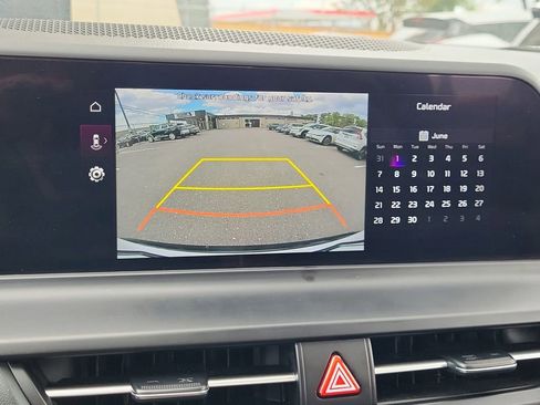 Certified 2024 Kia Seltos EX AWD/4WD image 25