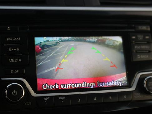 Used 2017 Nissan Sentra SV w/ Style Package image 20