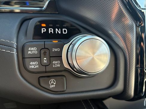 New 2026 RAM 1500 Limited AWD/4WD image 34