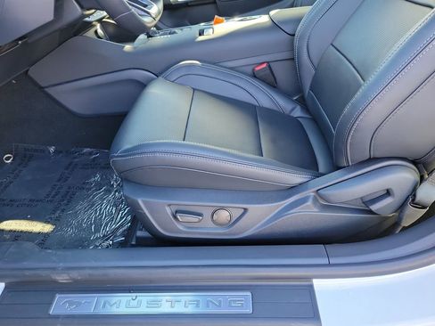 New 2025 Ford Mustang GT Premium image 14