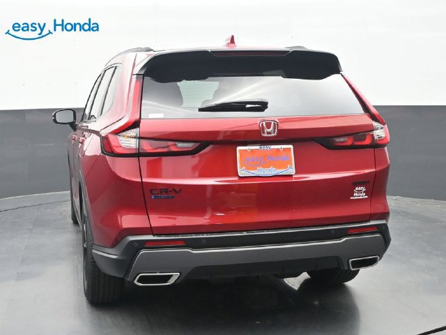 New 2026 Honda CR-V Sport-L image 6