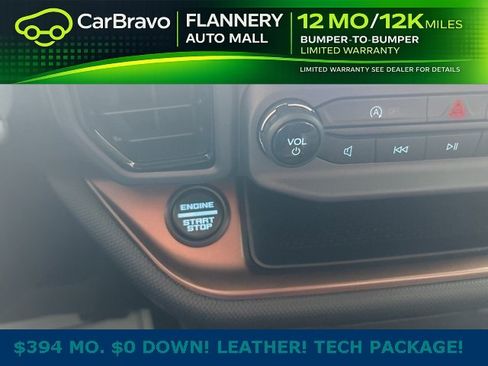 Used 2022 Ford Bronco Sport Outer Banks w/ Tech Package image 17