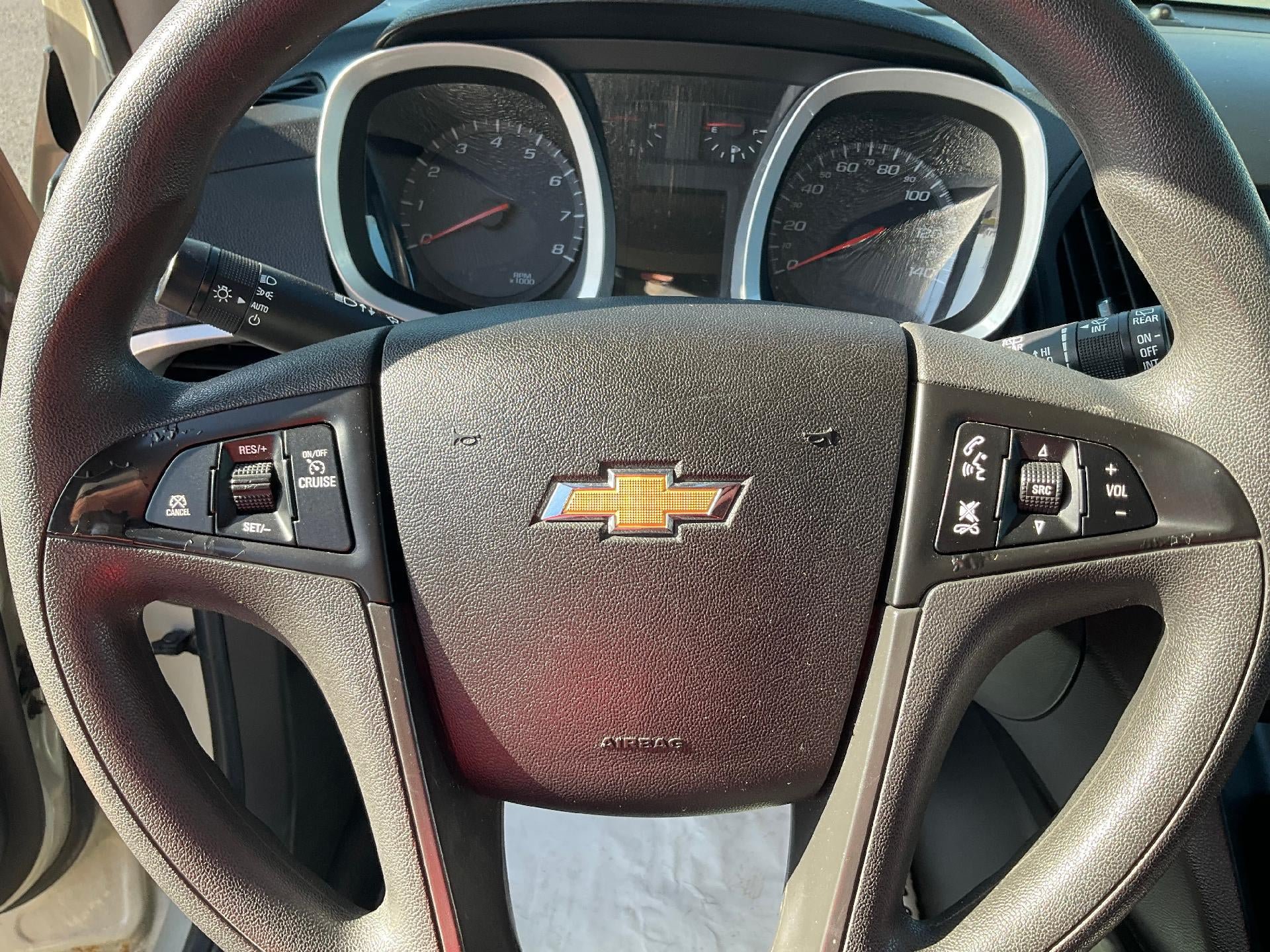 Used 2013 Chevrolet Equinox LS w/ LPO, Protection Package FWD image 19