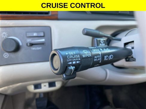 Used 1997 Cadillac Eldorado Touring image 11