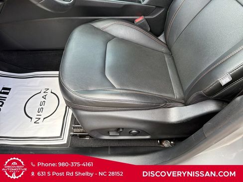 Used 2022 Jeep Compass Limited AWD/4WD image 15