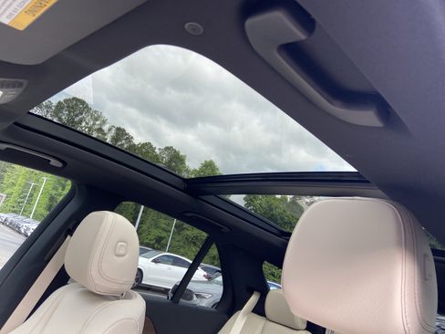 New 2026 Mercedes-Benz GLE 350 4MATIC image 19