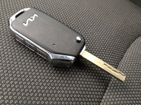 Used 2023 Kia Forte LXS FWD image 32