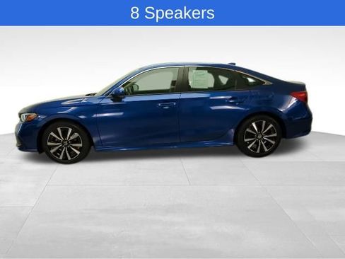 Used 2024 Honda Civic EX image 4