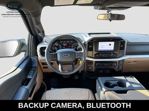 Used 2023 Ford F150 XLT image 19