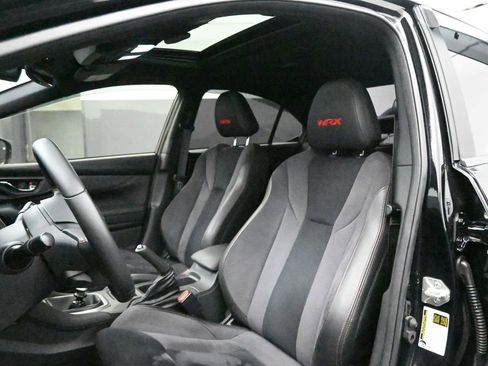 Used 2022 Subaru WRX Limited image 11