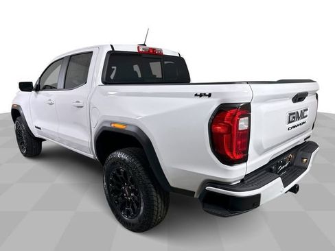 New 2026 GMC Canyon Elevation w/ Convenience Package AWD/4WD image 7