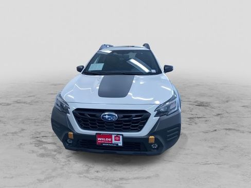 Used 2023 Subaru Outback Wilderness image 5