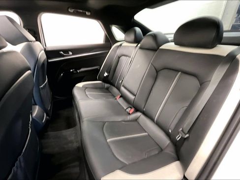 Used 2025 Kia K5 GT-Line w/ GT-Line Premium Package FWD image 22