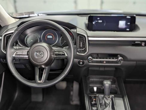 Certified 2025 MAZDA CX-50 AWD 2.5 S w/ Cargo Package image 5