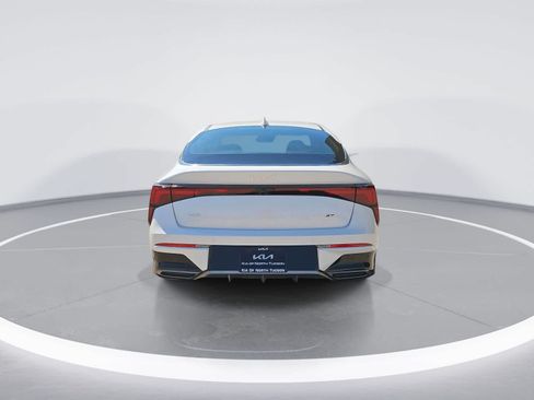 New 2026 Kia K5 GT-Line FWD image 7