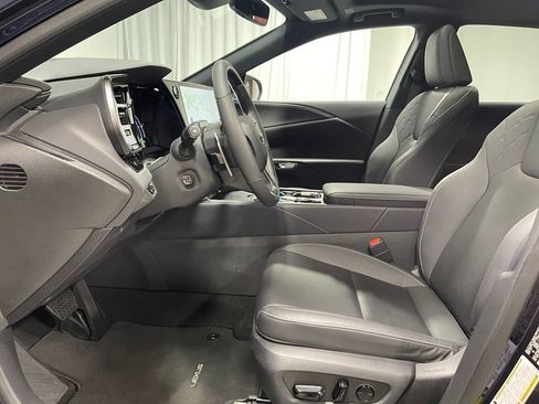 Used 2024 Lexus RX 350h w/ Convenience Package AWD/4WD image 20