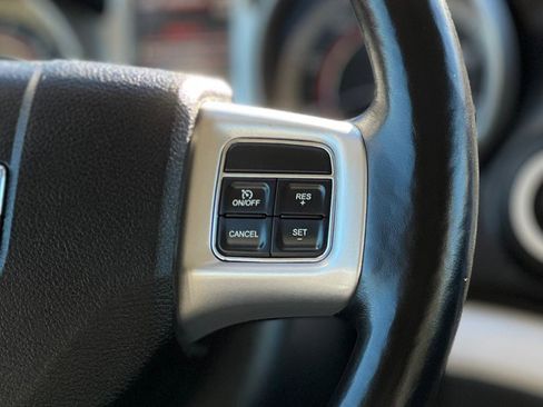 Used 2017 Dodge Journey GT w/ Driver Convenience Group image 13