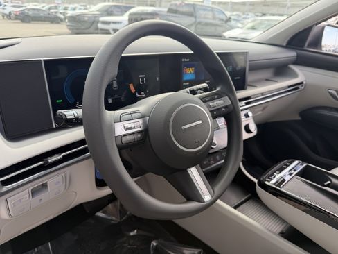 New 2026 Hyundai Tucson SEL image 34