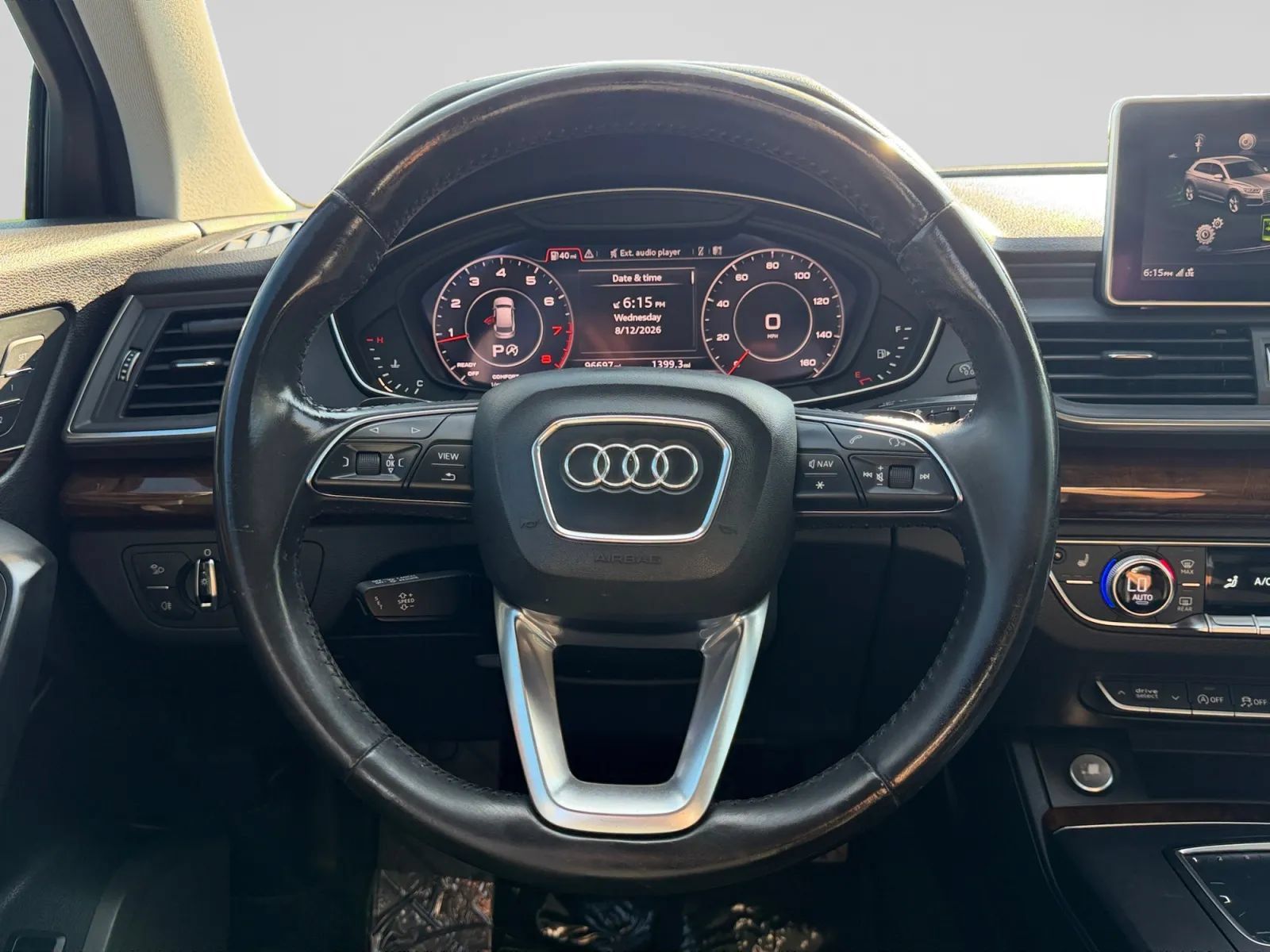 Used 2018 Audi Q5 2.0T Premium AWD/4WD image 20