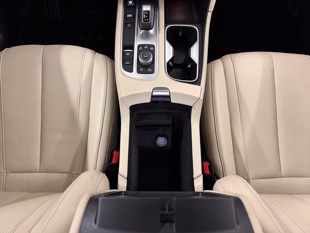 Certified 2024 INFINITI QX60 Luxe w/ Cargo Package FWD image 31